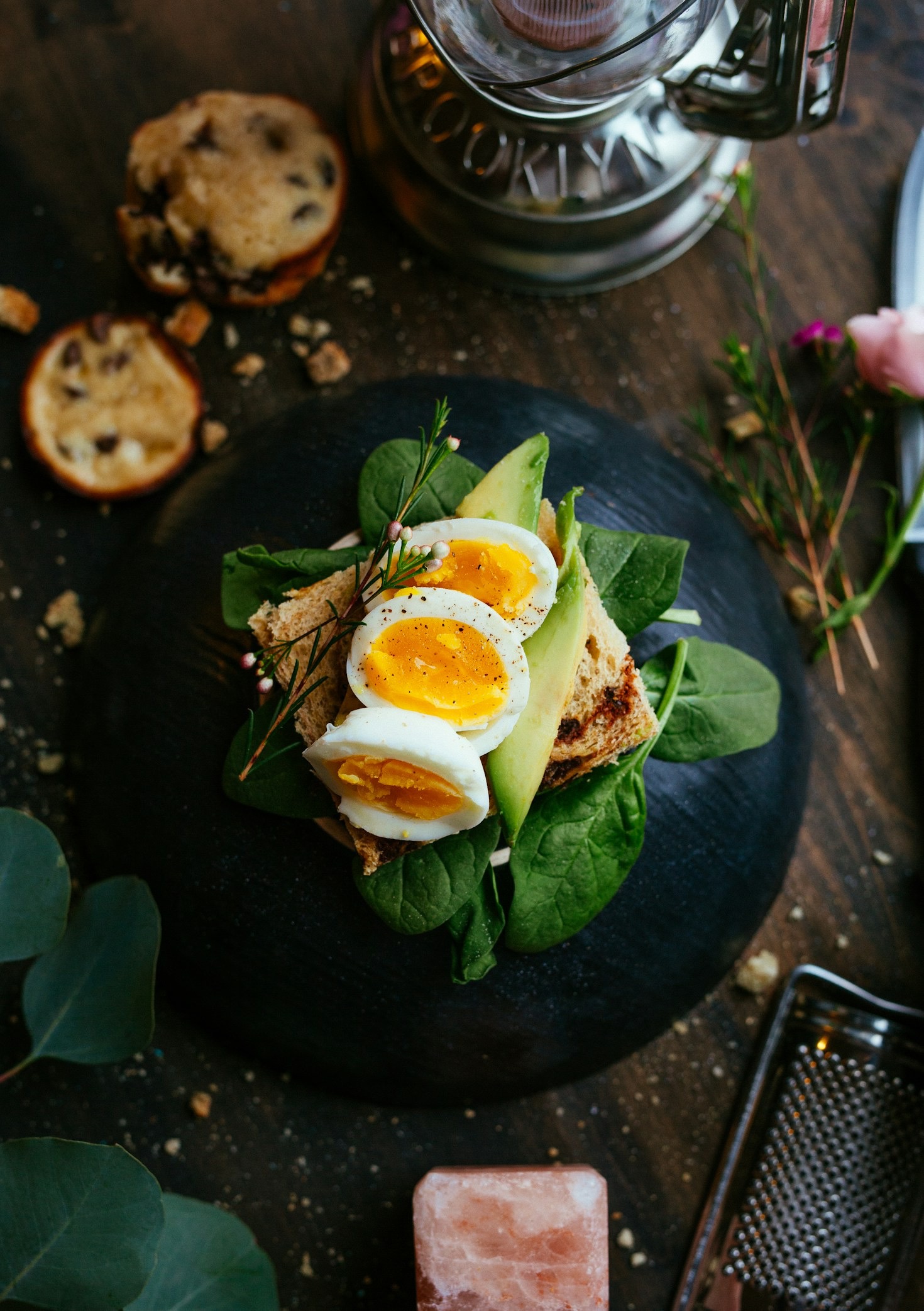 How Healthy Lunches Boost Academic Performance