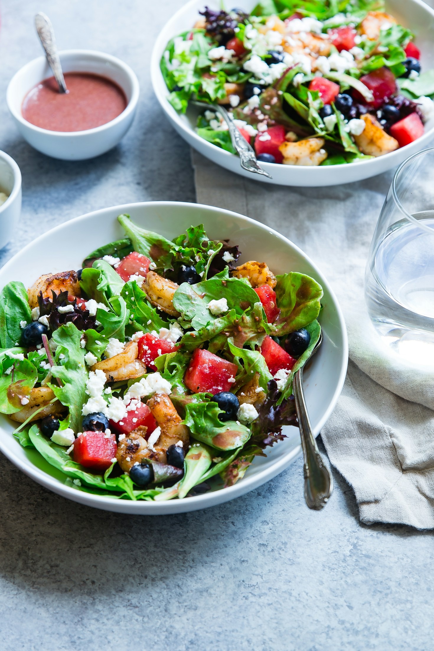Top Tips for Packing Balanced School Lunches