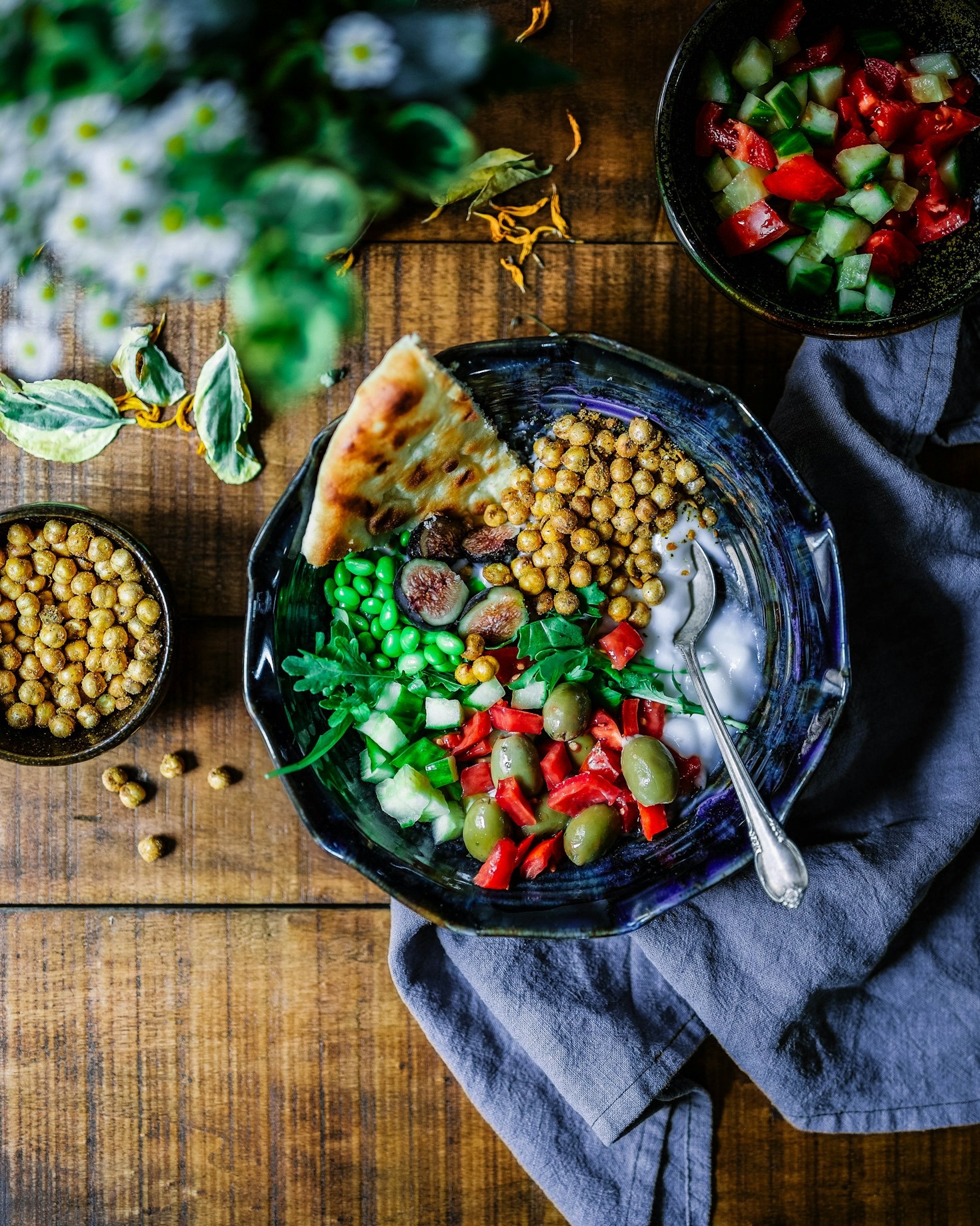The Role of Wholesome Meals in Child Development